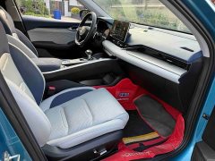Geely Xingrui 2.0T Diesel Premium Edition - ფოტო 4
