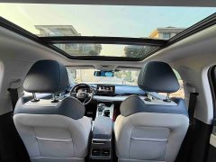Geely Xingrui 2.0T Diesel Premium Edition - ფოტო 5