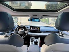 Geely Xingrui 2.0T Diesel Premium Edition - ფოტო 6
