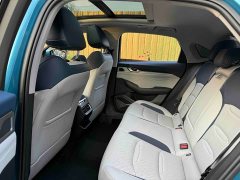 Geely Xingrui 2.0T Diesel Premium Edition - ფოტო 7