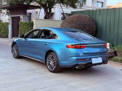Geely Xingrui 2.0T Diesel Premium Edition - ფოტო 9
