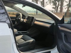 Tesla Model 3 Rear-Wheel Drive - ფოტო 10