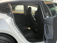 Tesla Model 3 Rear-Wheel Drive - ფოტო 11