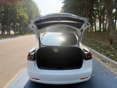 Tesla Model 3 Rear-Wheel Drive - ფოტო 13