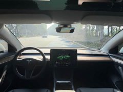 Tesla Model 3 Rear-Wheel Drive - ფოტო 14