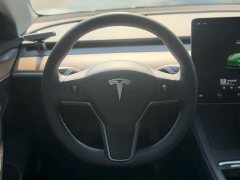 Tesla Model 3 Rear-Wheel Drive - ფოტო 15