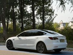 Tesla Model 3 Rear-Wheel Drive - ფოტო 4