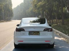 Tesla Model 3 Rear-Wheel Drive - ფოტო 6