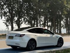 Tesla Model 3 Rear-Wheel Drive - ფოტო 7