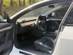 Tesla Model 3 Rear-Wheel Drive - ფოტო 9