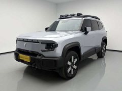 Deepal Deep Blue G318 Four-Wheel Drive Air Suspension Edition - ფოტო 1