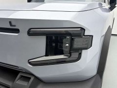 Deepal Deep Blue G318 Four-Wheel Drive Air Suspension Edition - ფოტო 10