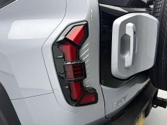 Deepal Deep Blue G318 Four-Wheel Drive Air Suspension Edition - ფოტო 11