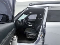 Deepal Deep Blue G318 Four-Wheel Drive Air Suspension Edition - ფოტო 12
