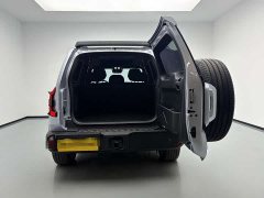 Deepal Deep Blue G318 Four-Wheel Drive Air Suspension Edition - ფოტო 17