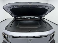 Deepal Deep Blue G318 Four-Wheel Drive Air Suspension Edition - ფოტო 18
