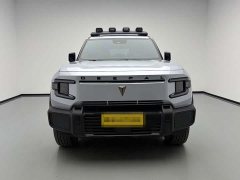 Deepal Deep Blue G318 Four-Wheel Drive Air Suspension Edition - ფოტო 2