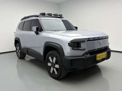 Deepal Deep Blue G318 Four-Wheel Drive Air Suspension Edition - ფოტო 3