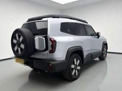 Deepal Deep Blue G318 Four-Wheel Drive Air Suspension Edition - ფოტო 4