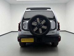 Deepal Deep Blue G318 Four-Wheel Drive Air Suspension Edition - ფოტო 5