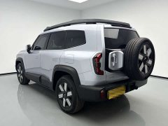 Deepal Deep Blue G318 Four-Wheel Drive Air Suspension Edition - ფოტო 6
