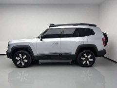 Deepal Deep Blue G318 Four-Wheel Drive Air Suspension Edition - ფოტო 7