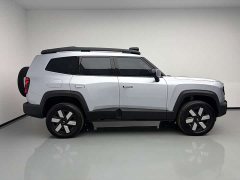 Deepal Deep Blue G318 Four-Wheel Drive Air Suspension Edition - ფოტო 8