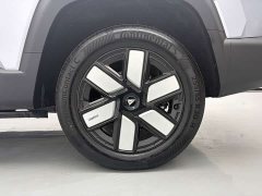 Deepal Deep Blue G318 Four-Wheel Drive Air Suspension Edition - ფოტო 9