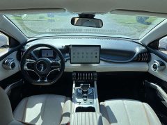 BYD Yuan Plus Champion Edition 510KM Leading - ფოტო 10
