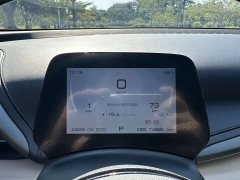 BYD Yuan Plus Champion Edition 510KM Leading - ფოტო 16