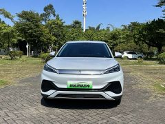 BYD Yuan Plus Champion Edition 510KM Leading - ფოტო 2