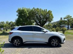 BYD Yuan Plus Champion Edition 510KM Leading - ფოტო 4