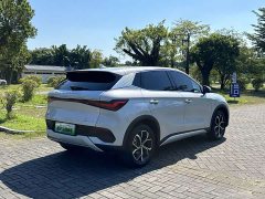 BYD Yuan Plus Champion Edition 510KM Leading - ფოტო 5