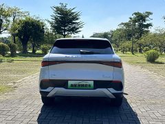 BYD Yuan Plus Champion Edition 510KM Leading - ფოტო 6