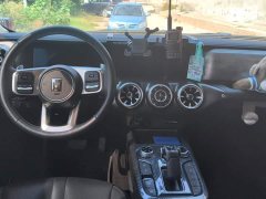 Tank 300 Off-Road Edition 2.0T Conqueror - ფოტო 12