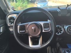 Tank 300 Off-Road Edition 2.0T Conqueror - ფოტო 15