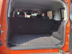 Tank 300 Off-Road Edition 2.0T Conqueror - ფოტო 4