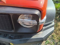 Tank 300 Off-Road Edition 2.0T Conqueror - ფოტო 5