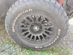 Tank 300 Off-Road Edition 2.0T Conqueror - ფოტო 6