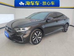 Volkswagen Passat 330TSI Starry Sky Elite - ფოტო 1