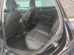 Volkswagen Passat 330TSI Starry Sky Elite - ფოტო 11