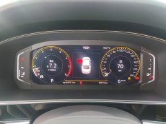 Volkswagen Passat 330TSI Starry Sky Elite - ფოტო 14