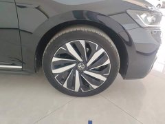 Volkswagen Passat 330TSI Starry Sky Elite - ფოტო 6