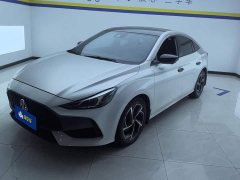 SAIC MG5 300TGI DCT Qing Luxury Flagship - ფოტო 1