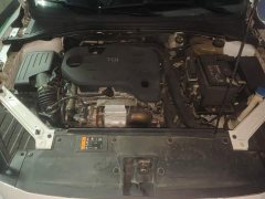 SAIC MG5 300TGI DCT Qing Luxury Flagship - ფოტო 10