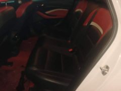 SAIC MG5 300TGI DCT Qing Luxury Flagship - ფოტო 11