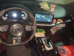 SAIC MG5 300TGI DCT Qing Luxury Flagship - ფოტო 12