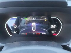 SAIC MG5 300TGI DCT Qing Luxury Flagship - ფოტო 14