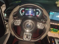SAIC MG5 300TGI DCT Qing Luxury Flagship - ფოტო 15