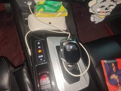 SAIC MG5 300TGI DCT Qing Luxury Flagship - ფოტო 16